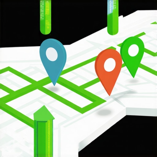 Top Google Maps Optimization & Local Rank Factors for 2025