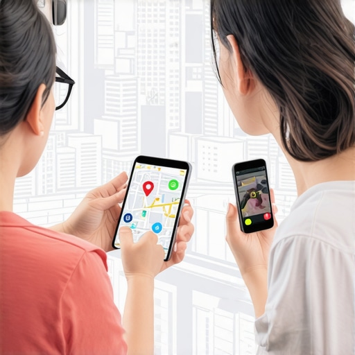 Top Google Maps Optimization & Map Analytics for Local SEO 2025