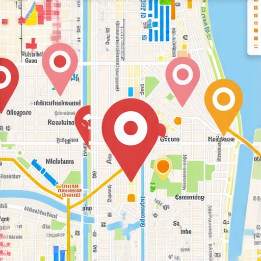 Top Local SEO Insights & Map Analytics for Higher Rankings