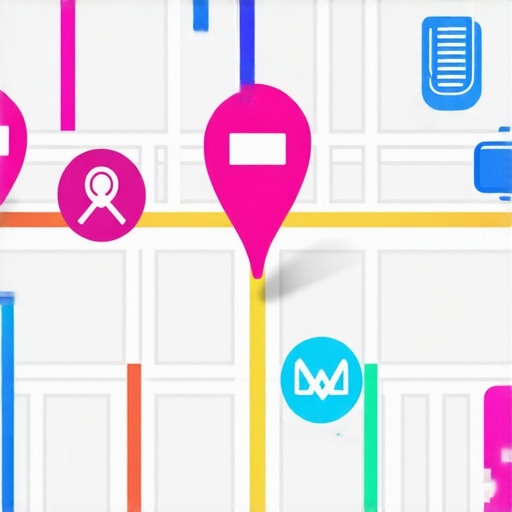 Top Local SEO Ranking Factors & Data-Driven Map Insights 2025