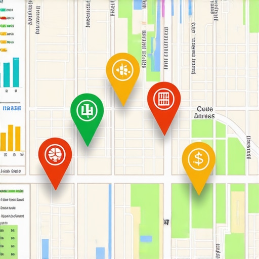 Top Local SEO Ranking Factors & Data-Driven Map Insights in 2025