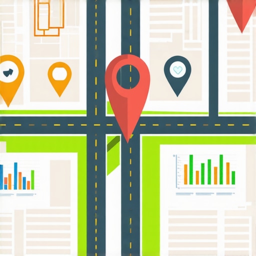 Top Local SEO Ranking Factors & Map Analytics Tips for 2025 Success