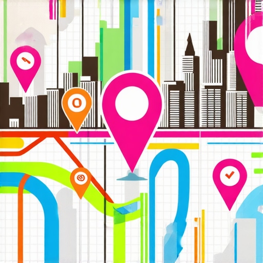 Top Local SEO Ranking Factors & Maps Analytics for 2025 Success