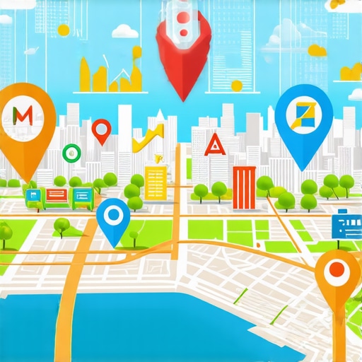 Top Map Analytics & Local SEO Insights to Boost Rankings