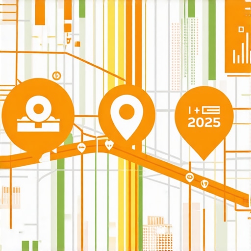Top Map Analytics & SEO Strategies to Boost Local Rankings in 2025