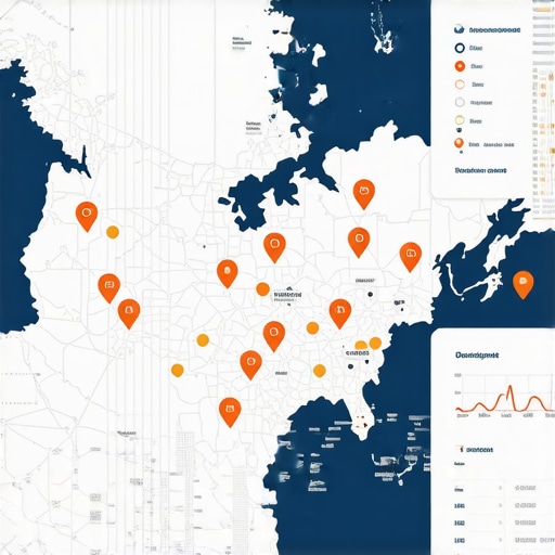 Top Map Analytics and Data-Driven Tips for Local Rank Boosts