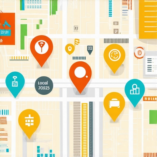Unlock Local Rankings with Maps Analytics & SEO Insights in 2025