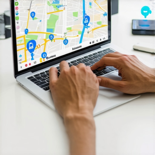 4 Real Reasons Your Google Maps Rank Stalled This Month