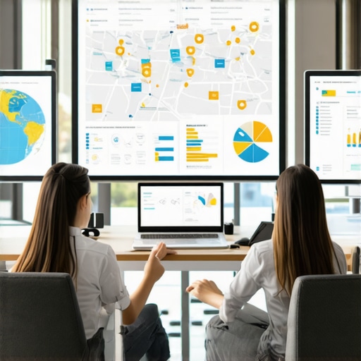 Boost Google Maps Rankings with Data-Driven Local SEO Strategies