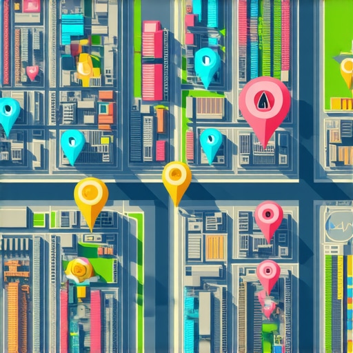 Boost Local Ranks: Data-Driven Map Analytics & SEO Insights in 2025