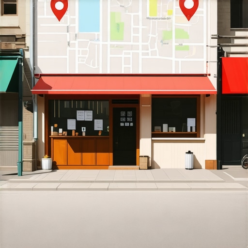 Effective Google Maps Optimization Strategies to Boost Local Rankings