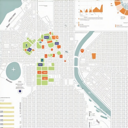 Fix These 4 Local Ranking Mistakes Using 2026 Map Analytics