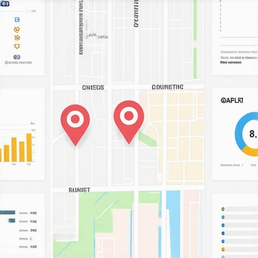 Google Maps Optimization & Data-Driven Insights for Higher Local Ranks