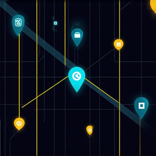 Google Maps Optimization & Data-Driven Insights for Local Rank Growth