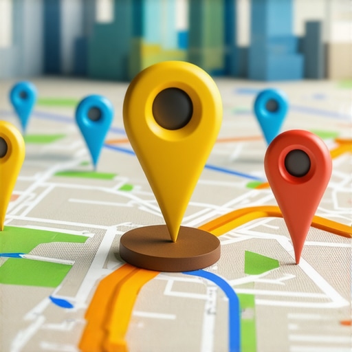 Google Maps Optimization & Data-Driven Insights for Local Rank Growth