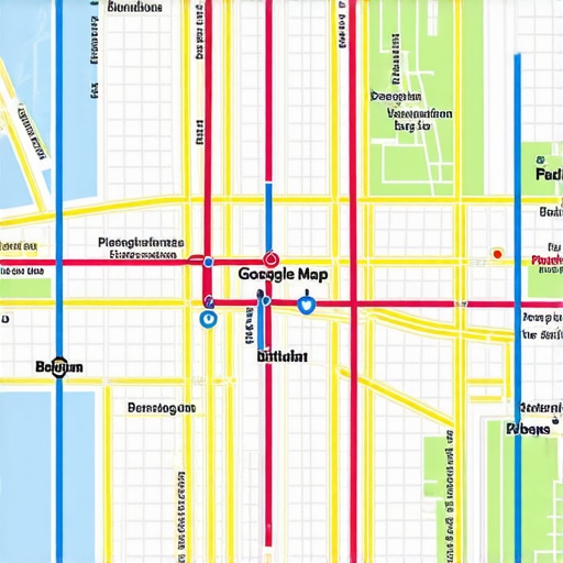 Google Maps Optimization & Data-Driven Insights to Boost Local Ranks