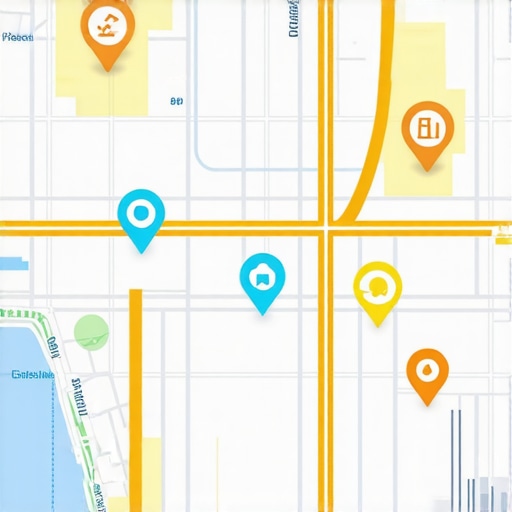 Google Maps Optimization & Data-Driven Insights to Boost Local Ranks in 2025