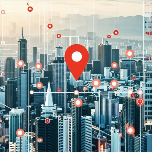Google Maps Optimization & Data-Driven Insights to Boost Local Ranks in 2025
