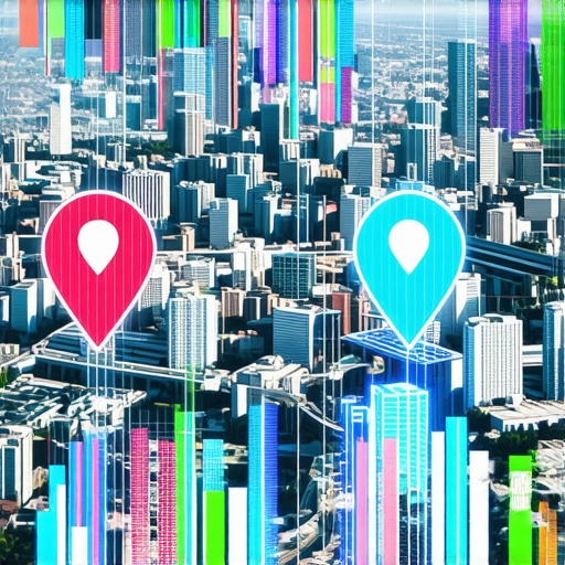 Google Maps Optimization & Data-Driven Strategies to Boost Local Ranks in 2025