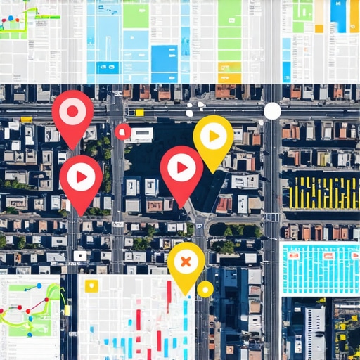 Google Maps Optimization & Map Analytics: Boost Local Rankings 2025