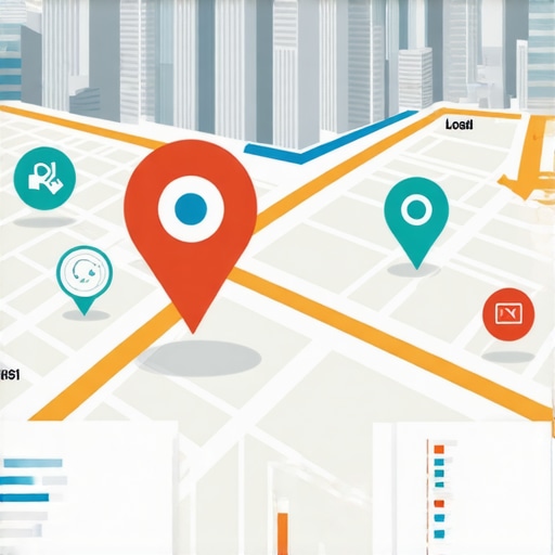 Google Maps Optimization & Map Analytics for Local SEO Success