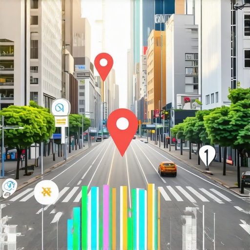 Google Maps Optimization Strategies & Map Analytics for Higher Local Ranks in 2025