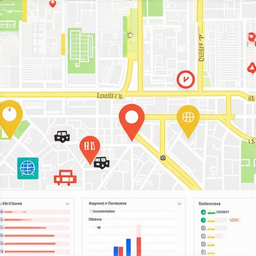 Local SEO Insights & Map Analytics for Higher Rankings in 2025