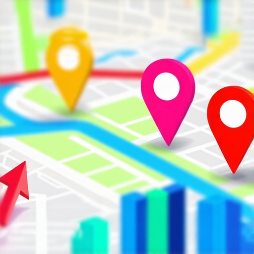 Local SEO Ranking Data & Map Analytics: Boost Your Visibility