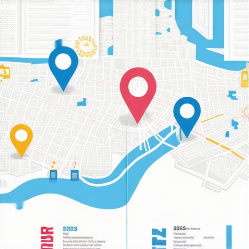 Local SEO Ranking Data & Map Analytics for 2025 Success