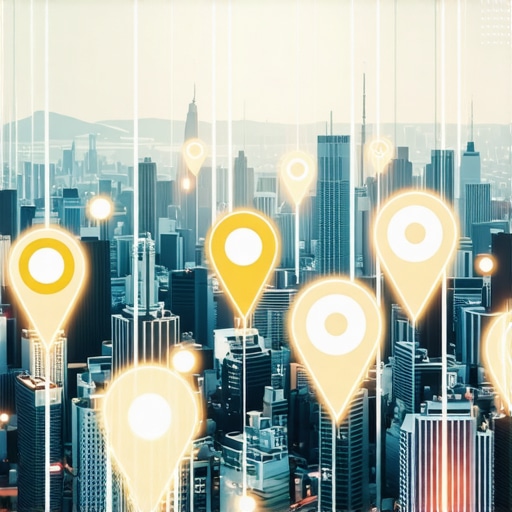 Local SEO Ranking Factors & Data-Driven Insights for 2025