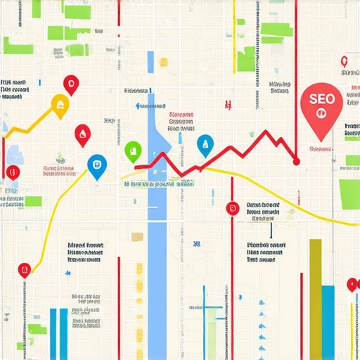 Local SEO Ranking Factors & Map Analytics for 2025 Success