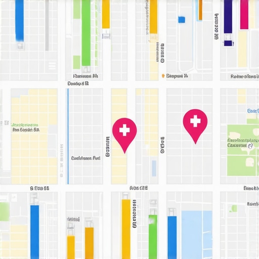 Local SEO Ranking Factors & Map Analytics for 2025 Success
