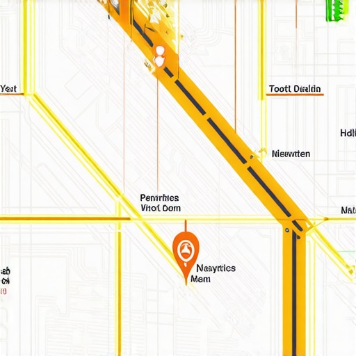 Maps Analytics: 3 Hidden Data Points Driving Foot Traffic