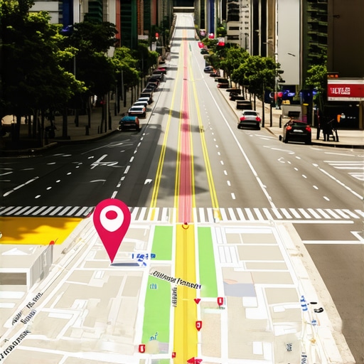 Top Google Maps Optimization & Data-Driven Strategies for Local Ranks