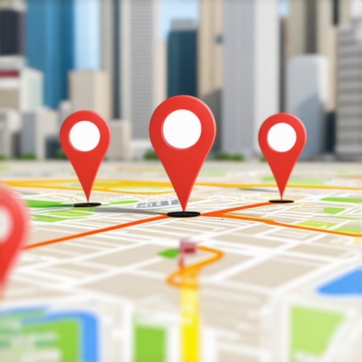 Top Local SEO Insights & Map Analytics for 2025 Success