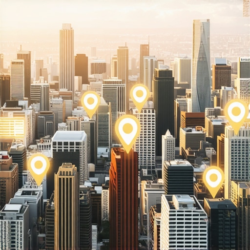 Top Local SEO Ranking Factors & Map Analytics Tips for 2025 Success