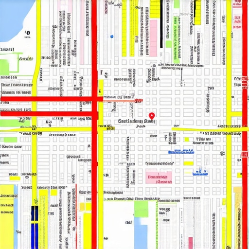 Top Local SEO Ranking Factors & Map Analytics Tips for 2025