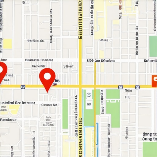 Top Local SEO Strategies & Map Analytics for 2025 Success