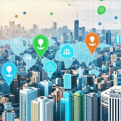 Top Map Analytics & Insights for Local SEO Ranking Success in 2025