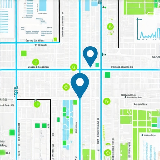 Top Map Analytics & Insights for Local SEO Ranking Success