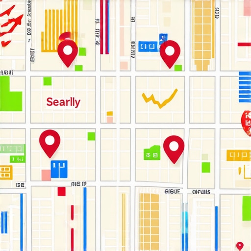 Top Map Analytics & SEO Strategies to Elevate Local Google Ranks in 2025