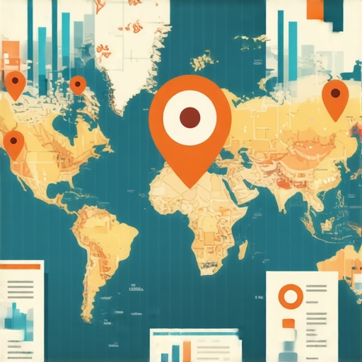 Top Ranking Factors & Map Analytics Strategies for Local SEO Success
