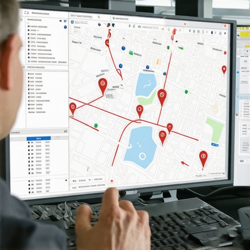 3 Map Data Fixes to Outrank Big Brands in 2026 [Tested]