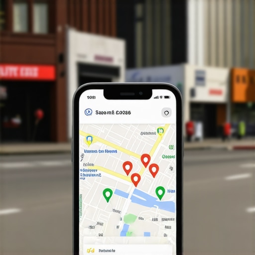 4 Google Maps Optimization Fixes to Outrank Chains in 2026
