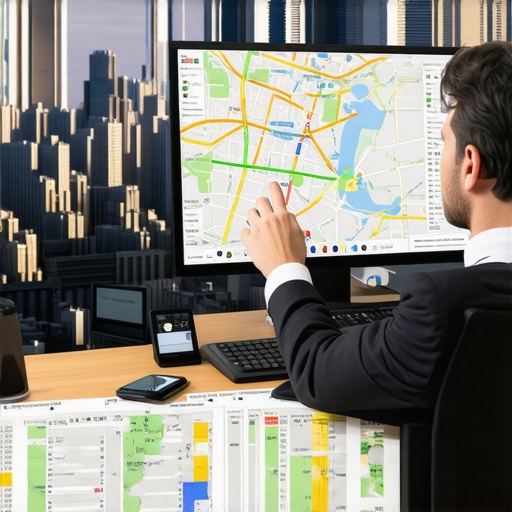 4 Google Maps Optimization Tactics to Beat 2026 AI Spammers