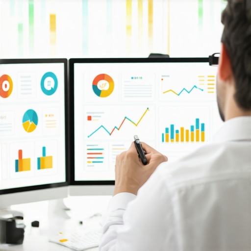 How 4 New SEO Insights Revived My Stalled 2026 Local Ranks