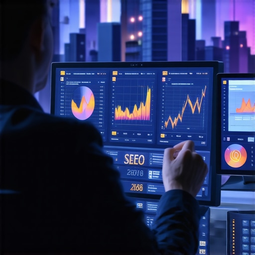 Why Local Ranks Stalled: 4 Fresh SEO Insights for 2026