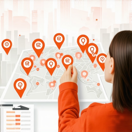 4 Local SEO Strategies to Rank Outside Your Zip Code in 2026