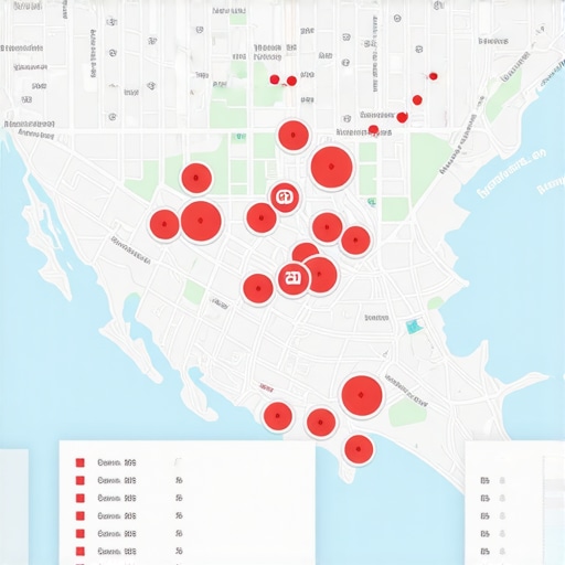 5 Map Analytics Fixes to Stop Local Lead Bleeding in 2026