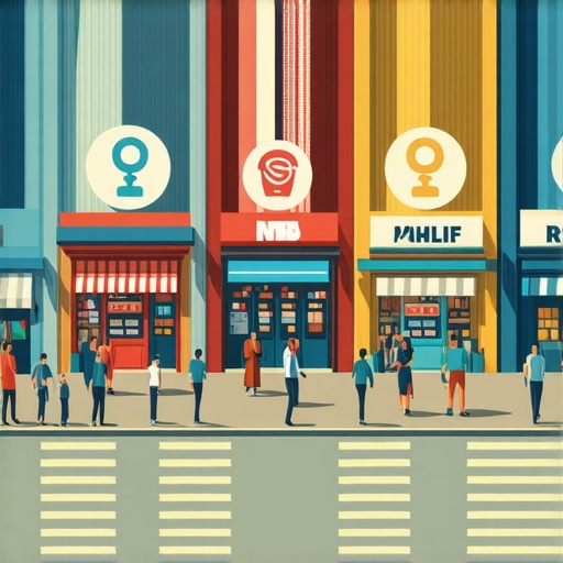 Beat the 2026 Hyper-Local Pulse: 4 Proximity Ranking Tactics